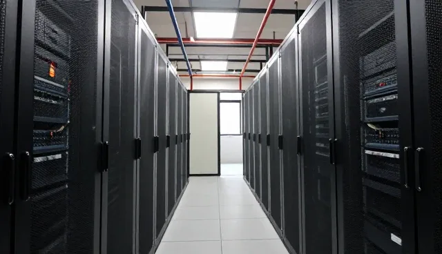 工程维保中的技术更新实践与维护要点