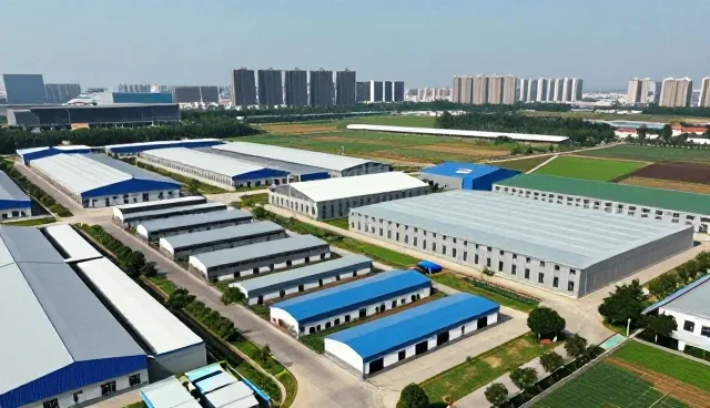 环保工程材料在不同工况下的性能表现分析