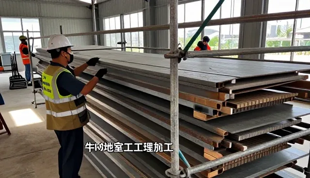 江苏路漫环保工程有限公司解读工程施工下的发展趋势