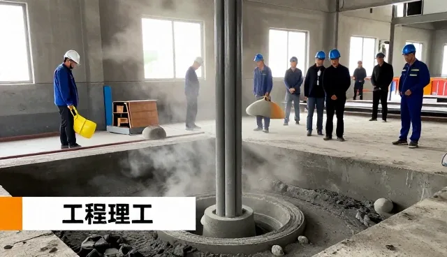 劳务分包有哪些特点?