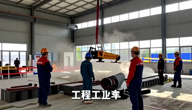 模板工程有哪些特点？