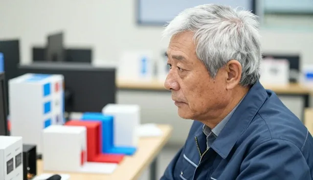 工程维保选型中性能因素的综合考量